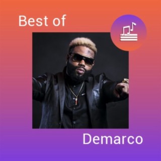 Best of Demarco