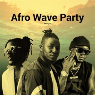 Afro Wave Party