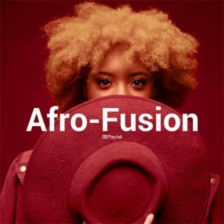 Afro-Fusion