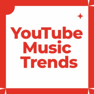 Youtube Music Trends