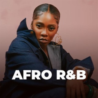 Afro R&B