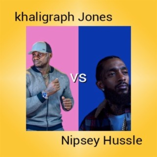 Khaligraph Jones vs Nipsey Hussle