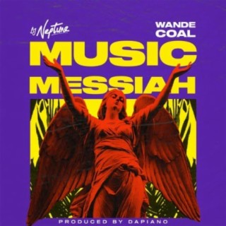 Music Messiah