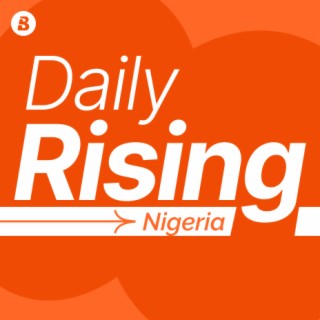 Daily Rising Nigeria